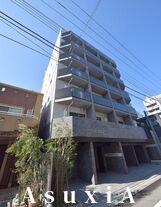 パークキューブ錦糸町