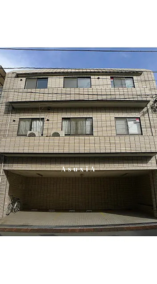 アーバンコート西麻布