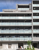 Dash Living 浅草イースト スタジオ