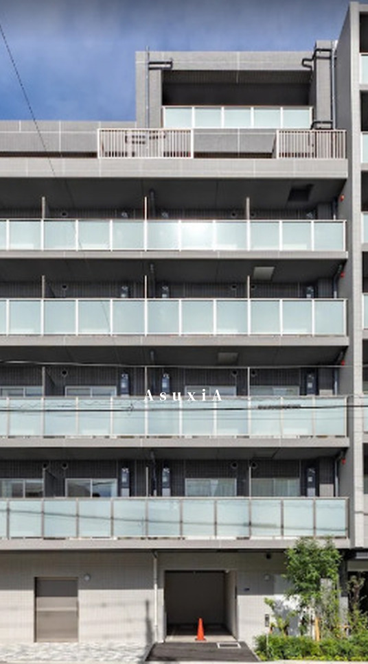 Dash Living 浅草イースト スタジオ