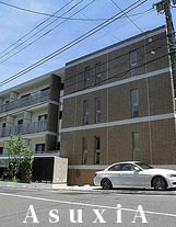 ガーデン富ヶ谷