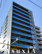 ザ・パークハビオ本所吾妻橋