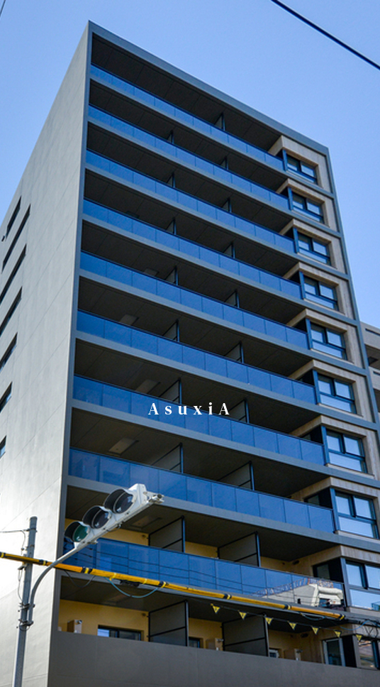 ザ・パークハビオ本所吾妻橋