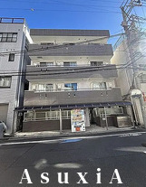 ラグーナ木場公園