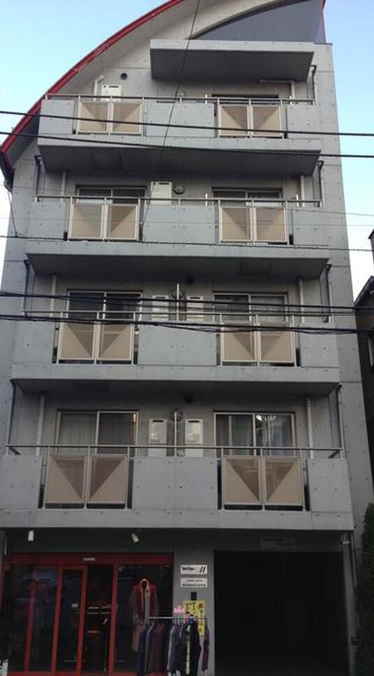 サザンヴィレッジ