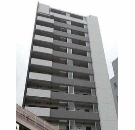 ジェノヴィア白金台グリーンヴェール