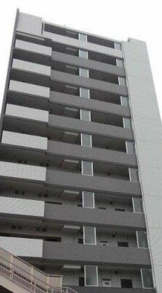 ジェノヴィア白金台グリーンヴェール