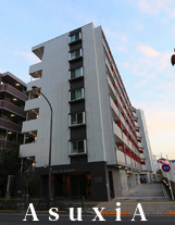 ダイナシティ浮間公園