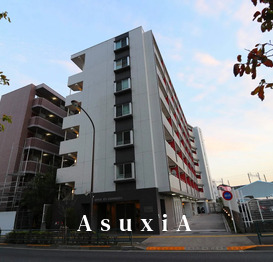 ダイナシティ浮間公園