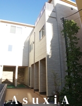 リナリア白金台