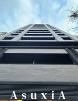 フロンティアレジデンス板橋