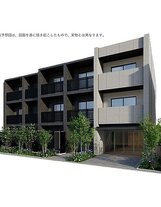 La Perla JiyugaokaⅡ