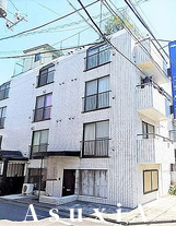 プライム東長崎