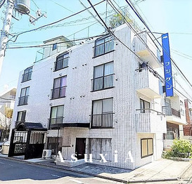 プライム東長崎