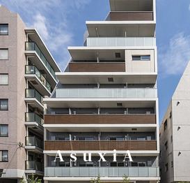 パークキューブ上野桜木