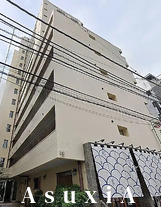 トーア錦糸町マンション