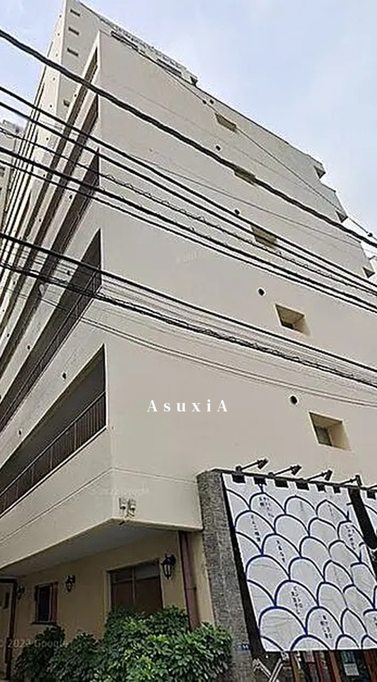 トーア錦糸町マンション