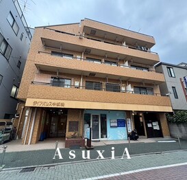 ダイアパレス中板橋