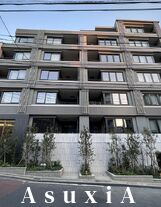 クレヴィア新宿中落合WEST