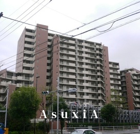 グローリオ志村ハウス