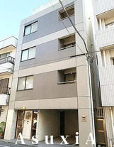 エスタシオンナカノ