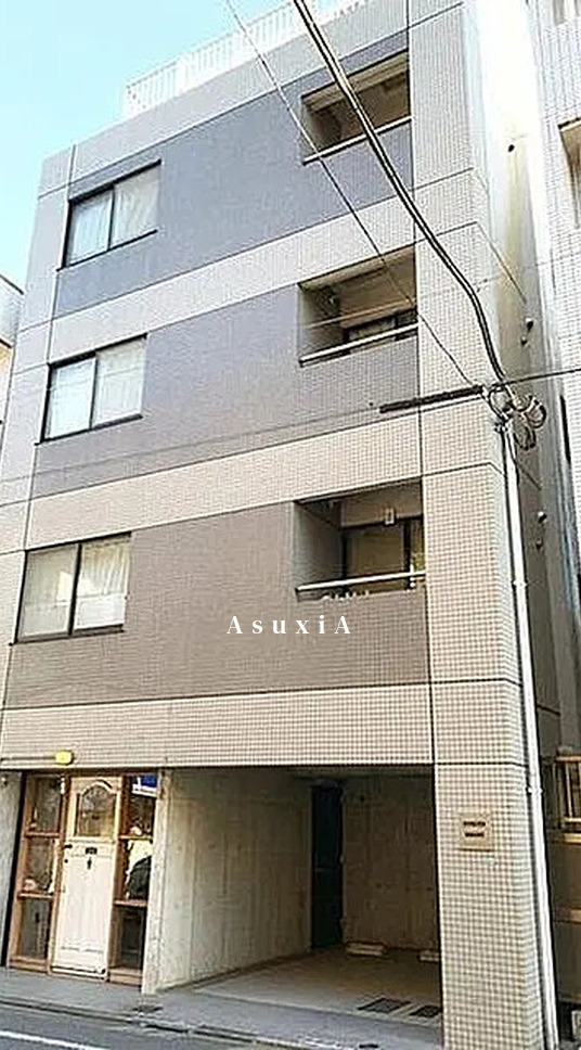 エスタシオンナカノ