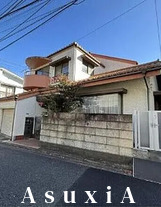 夏目坂マンション