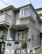 ストークハイツ中島