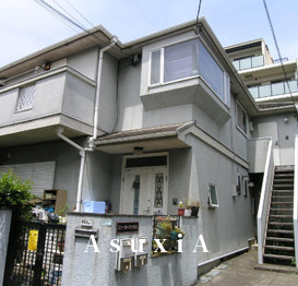 ストークハイツ中島