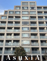 Dash Living 南麻布 スタジオ