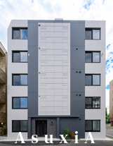 クリオラモード目黒洗足