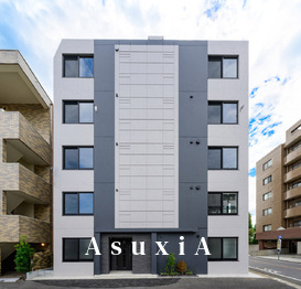 クリオラモード目黒洗足