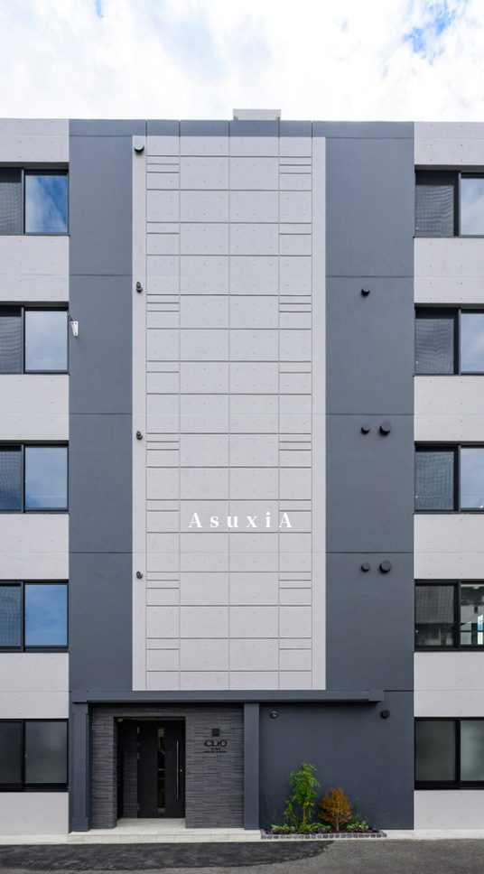 クリオラモード目黒洗足