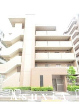 アズ亀戸レジデンス