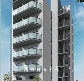 ルフォンリヴェント板橋西台