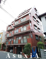 セザール池袋要町