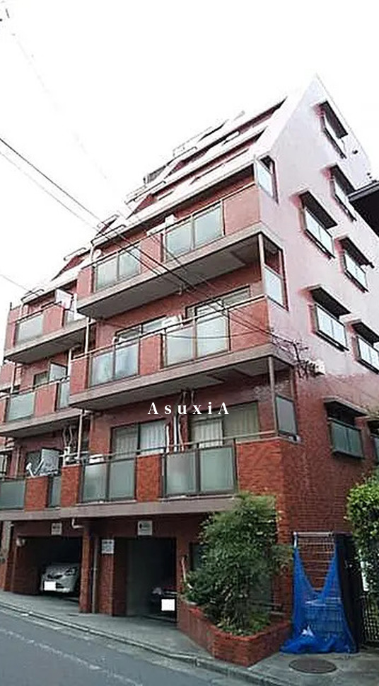 セザール池袋要町