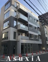 クイン・メゾン浅草