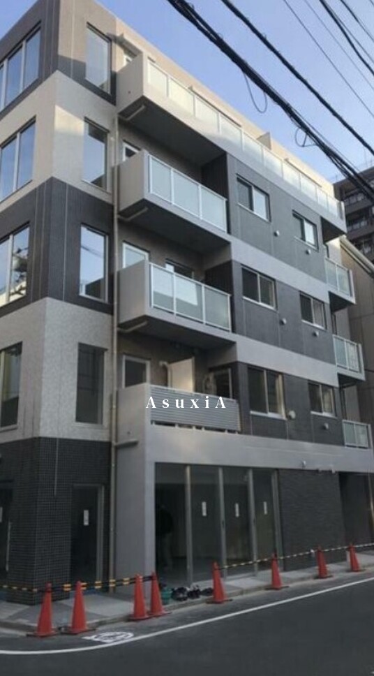 クイン・メゾン浅草