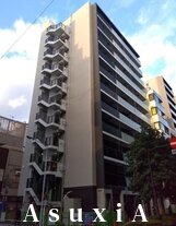 アーバネックス日本橋茅場町