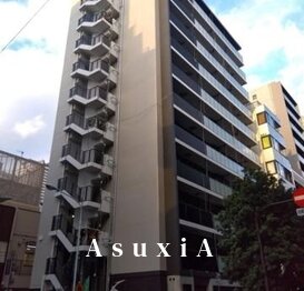 アーバネックス日本橋茅場町