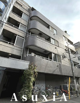 ケーレジデンス浅草