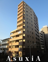 ルピナス大山グランドタワー・iステージ