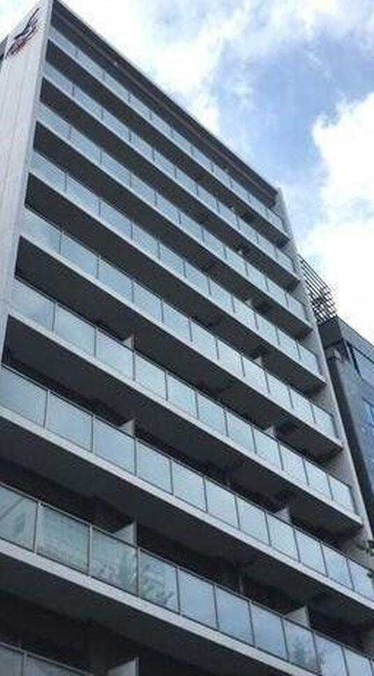 スカイコートパレス後楽園