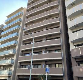 インフィニティ渋谷山手