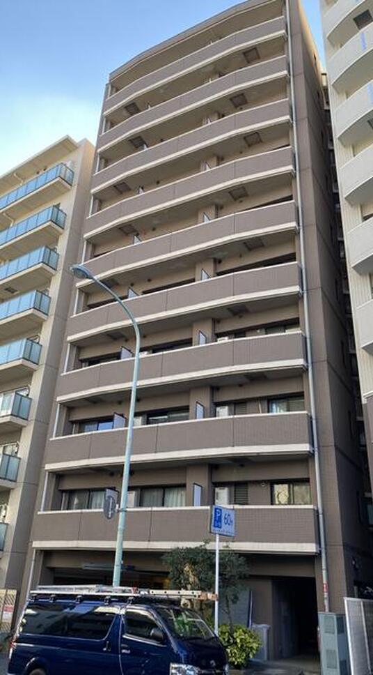 インフィニティ渋谷山手