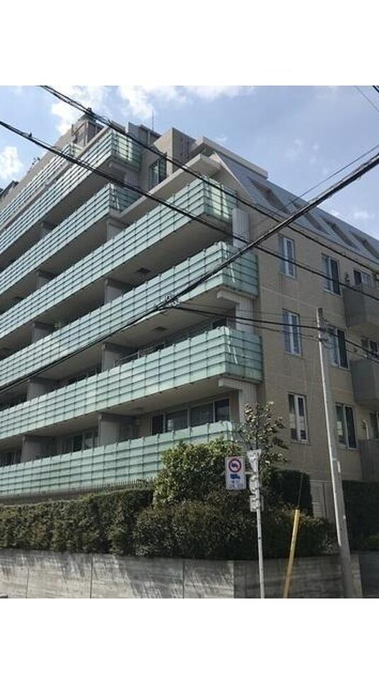 プラウド代々木初台