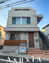 クレマチス大井