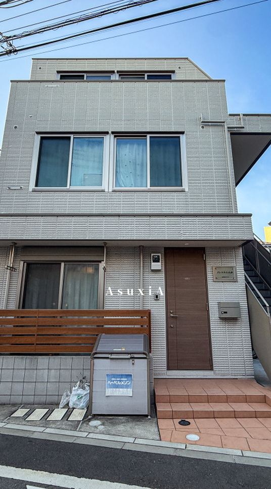 クレマチス大井