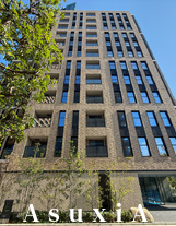 アトラス麻布十番